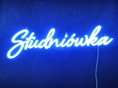 Neon LED - Studniówka