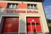 Litery 3D podświetlane z plexi