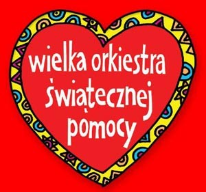 Wielka Orkiestra Świątecznej Pomocy